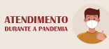 Alterações no atendimento da PROGRAD durante a pandemia de covid-19
