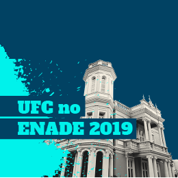 UFC alcança nota máxima em 13 cursos no ENADE 2019 nas áreas de saúde,  agrárias, engenharias e arquitetura – Instituto de Educação Física e  Esportes