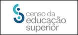 Banner do Censo da Educação Superior
