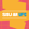 Logo do SISU na UFC