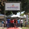 Fotografia: Estudantes visitam a Feira das Profissões da UFC